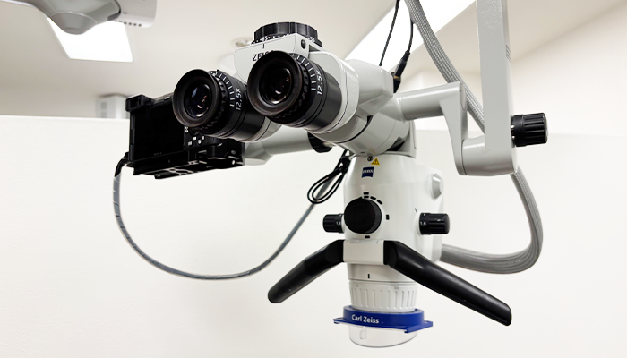 マイクロスコープ