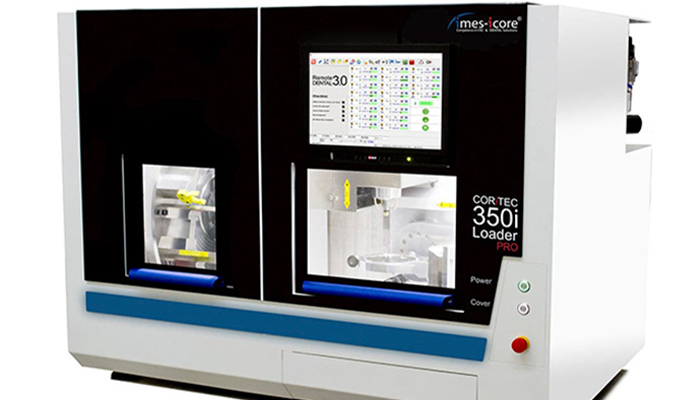 型を採らない模型レス歯科医院
