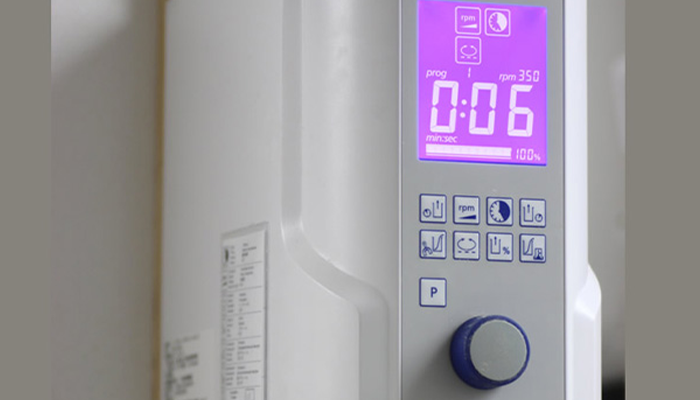 型を採らない模型レス歯科医院