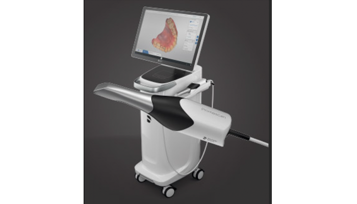 Primescan(プライムスキャン)