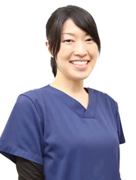 梶野 奈津子