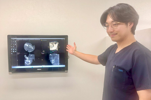 カウンセリング